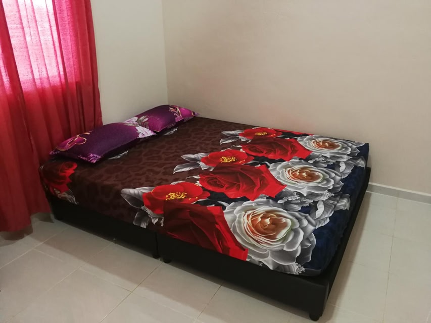 Chalet Desa Halban