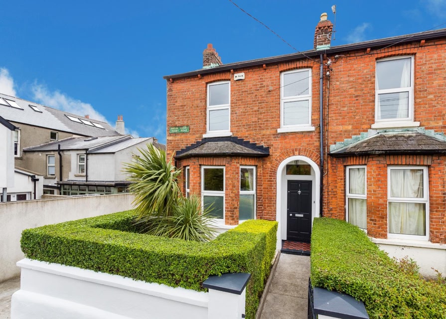 House — indeterminate date in Unknown Townland
