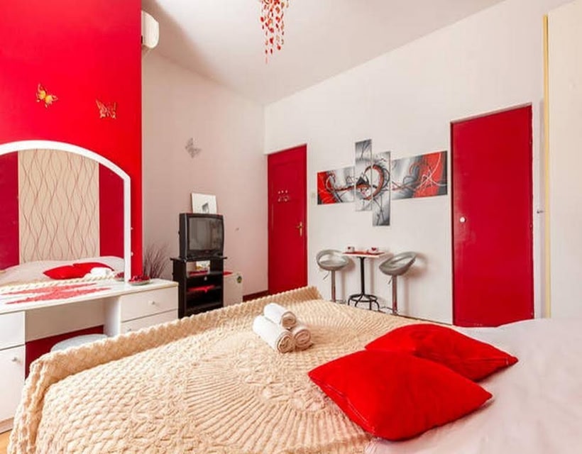 Apartments Vjeko