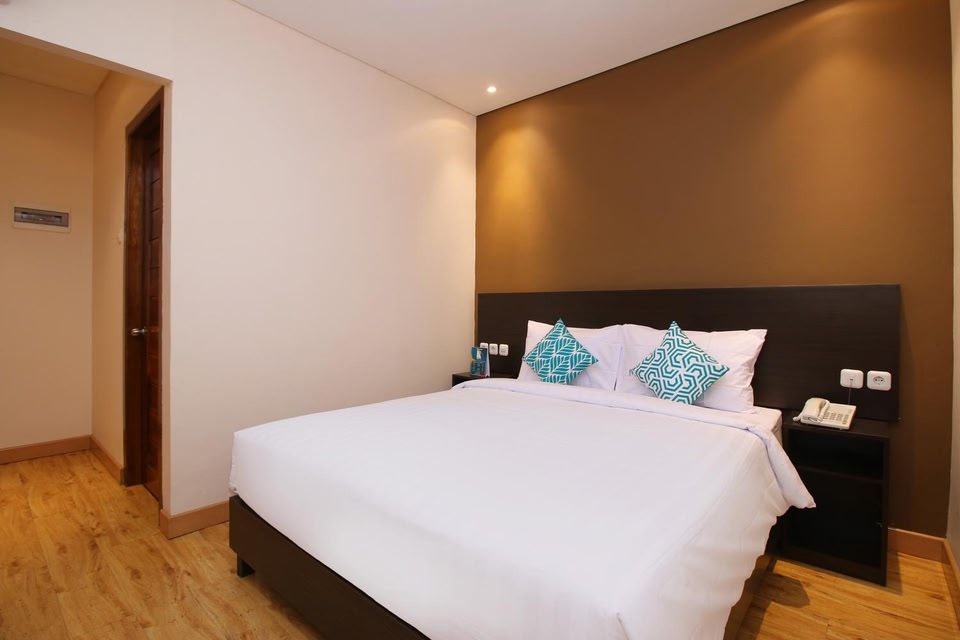 Altona Hotel