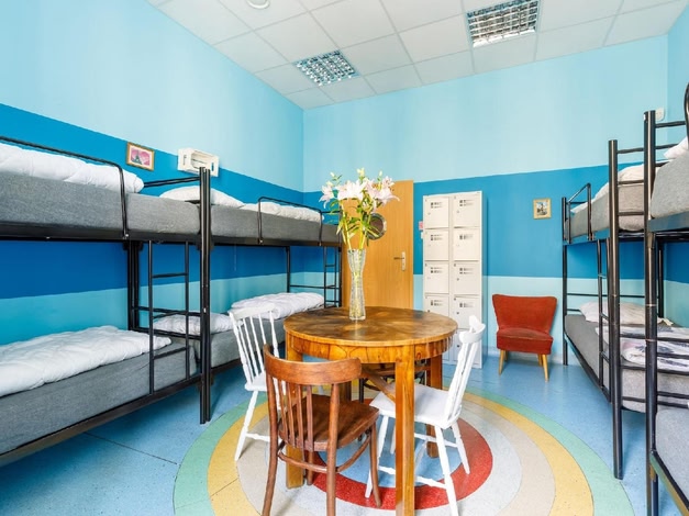 Das Hostel
