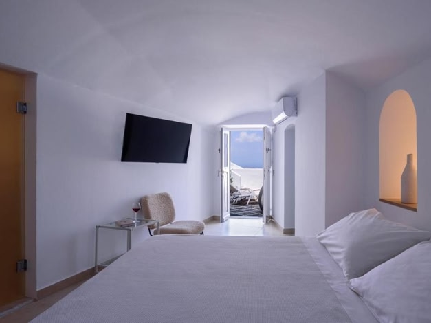 Anemos Family Suites