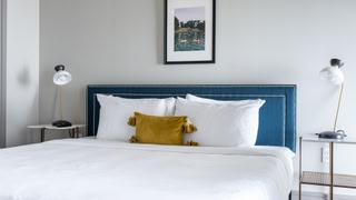 Mint House Dallas Downtown By Kasa