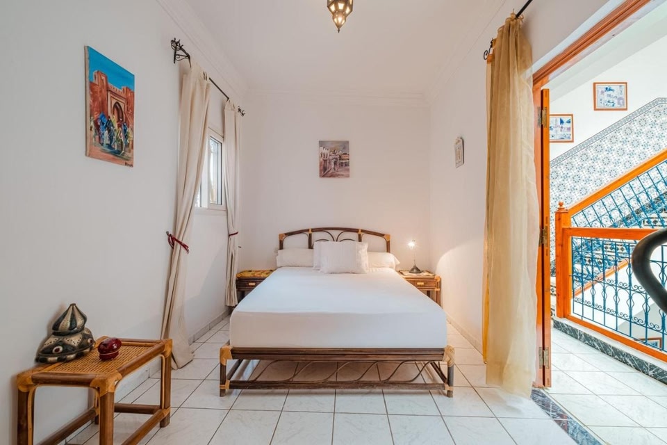 RIAD Marrakech