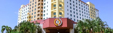 Miccosukee Casino & Resort
