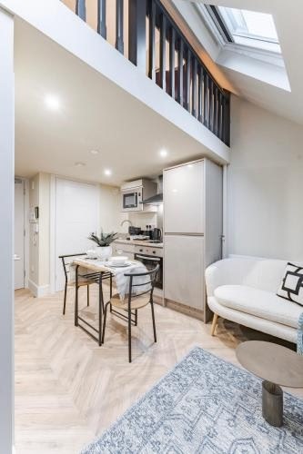 Penthouse Apartment City Centre Luxury photo