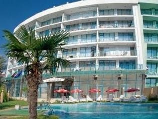 Hotel Caesar Palace