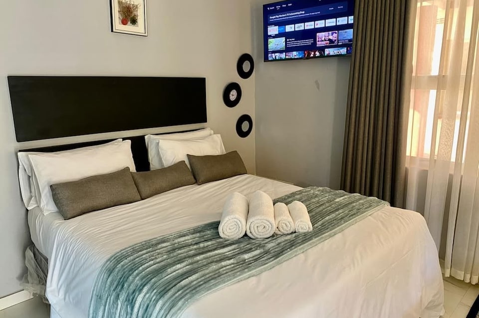 Modern Studio in New Chadcombe - 2315