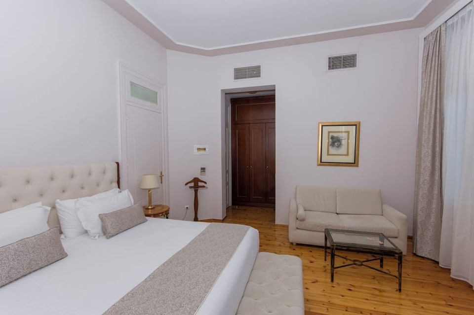 Capsis Bristol Boutique Hotel