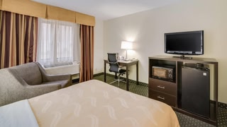 Quality Inn & Suites Sioux Falls South