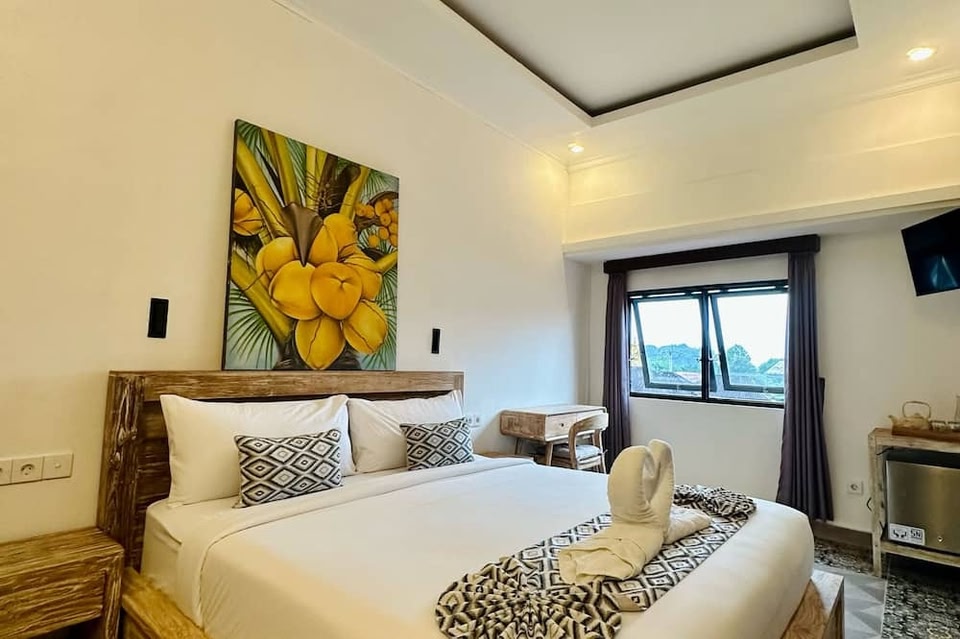 Mandala Home Stay