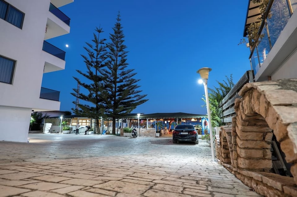 Hotel Kompleks Joni
