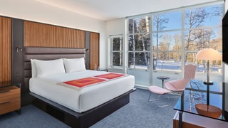 Aspen Meadows Resort