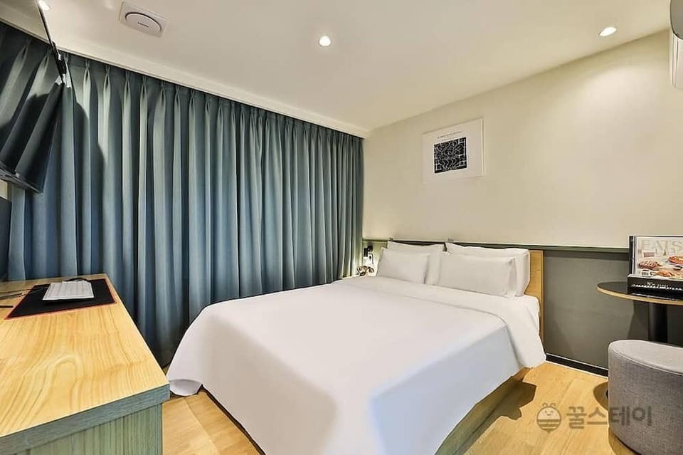 No25 Hotel Bupyeong