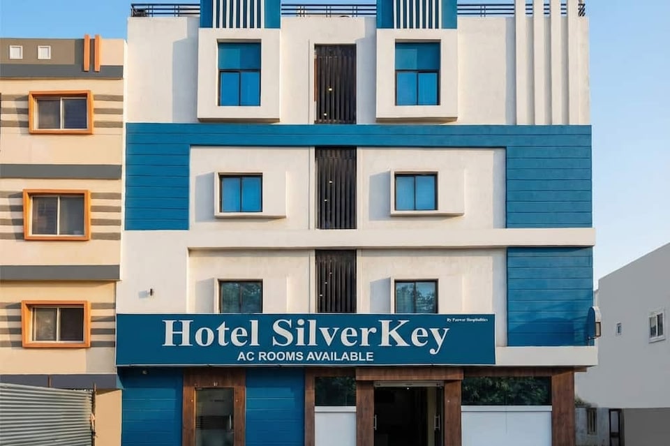 Hotel Silver Key