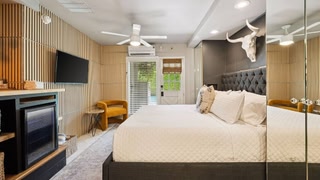 Speakeasy Hotel