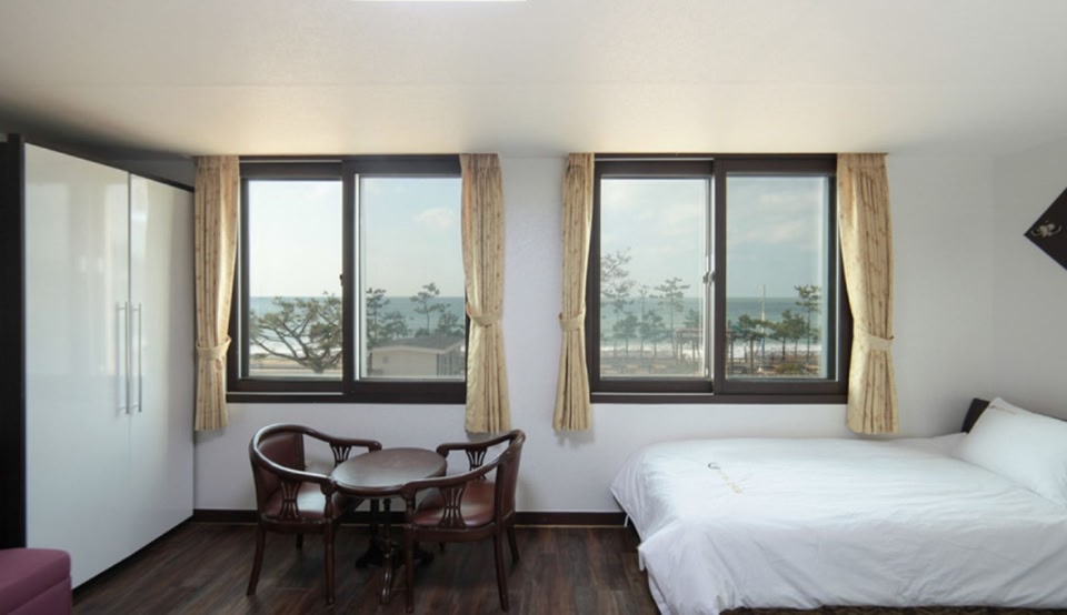 Hotel Mallipo
