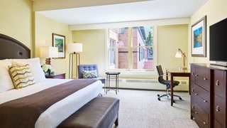 Limelight Hotel Aspen