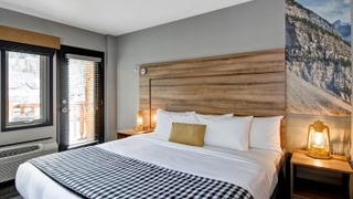 Canalta Hotel Lodge