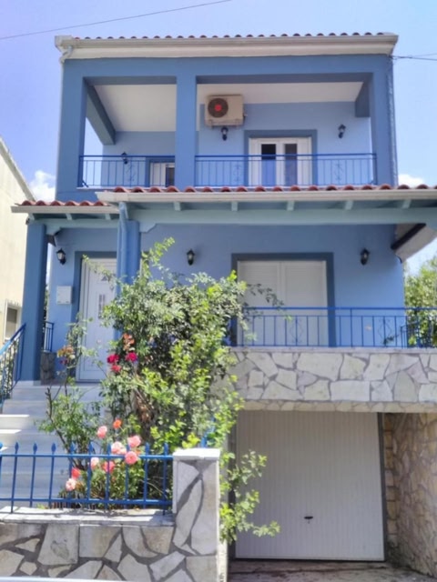 Maisonette Ilios