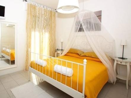 Hotel Nizza Frontemare Superior 3 Stelle