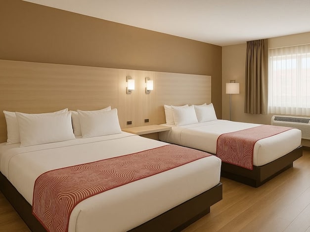 Floral Park Motor Lodge