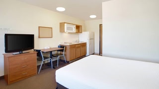 WoodSpring Suites Baton Rouge Airline Highway