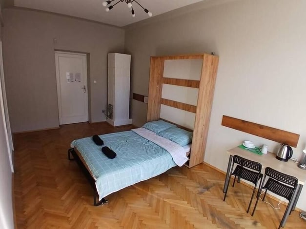 Fantastic-Inn Kraków - KR63