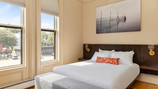 The Francis Hotel