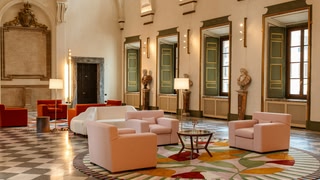 Palazzo Talìa - Small Luxury Hotels of the World