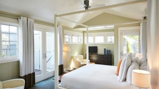 Carneros Resort and Spa