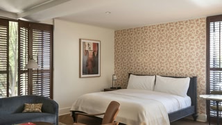 The Quoin Hotel