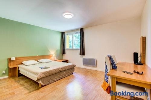 Studio 2 Personnes MAE-9161