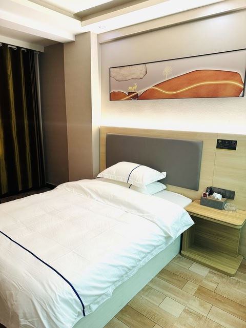 Jindu Hotel