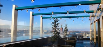 Downtown Camper by Scandic, Stockholm Hotels - Skyscanner