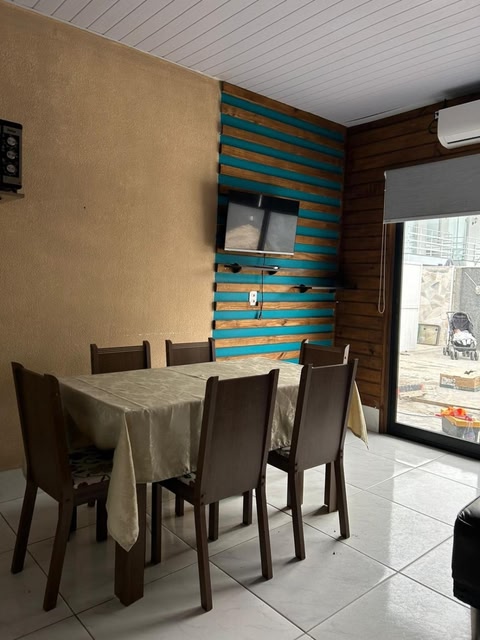 Residencial Tamagi