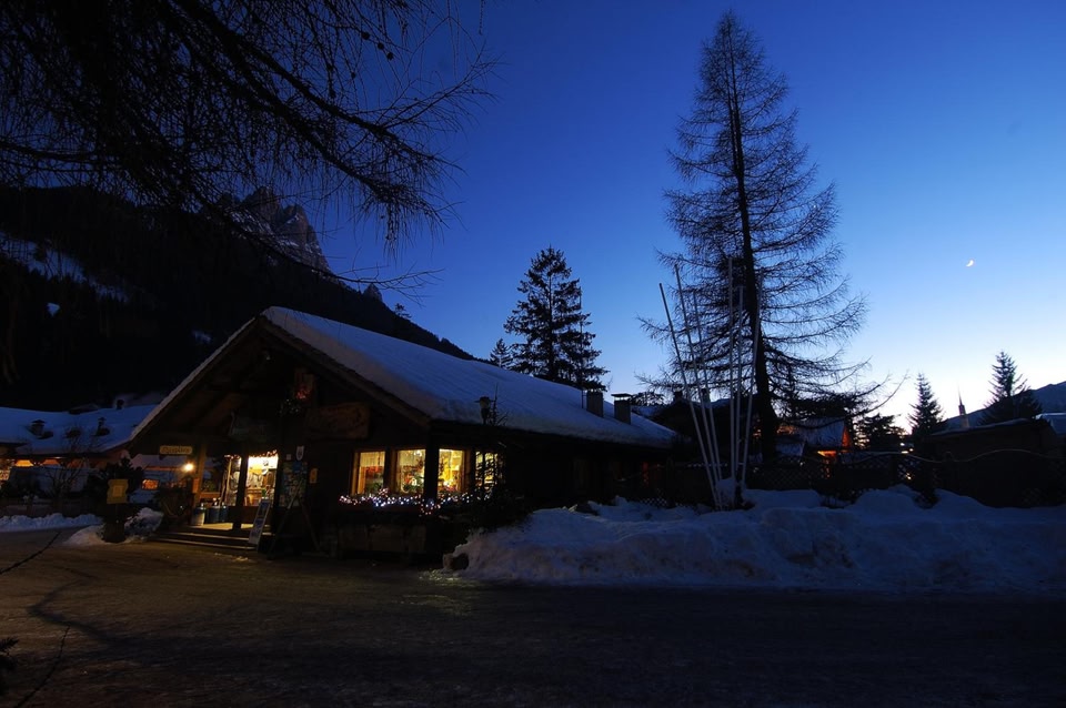Camping Catinaccio Rosengarten, Pozza di Fassa Hotels - Skyscanner