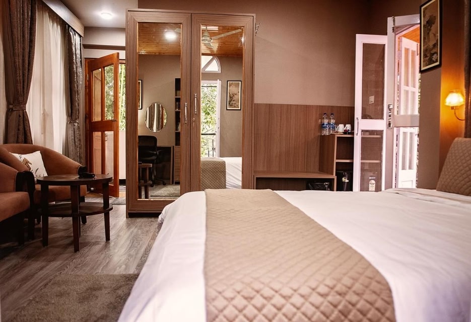 Suktara Homestay