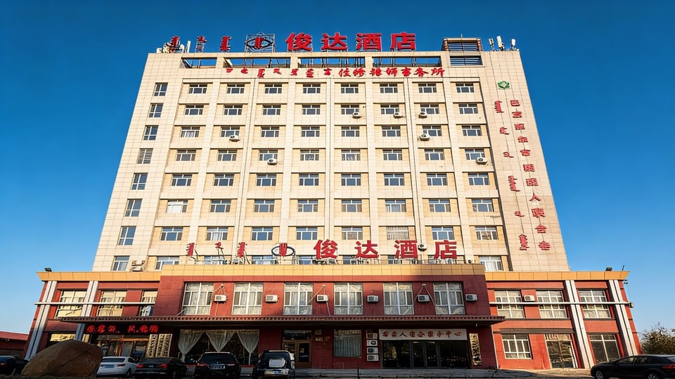 Hotel Bonjourda