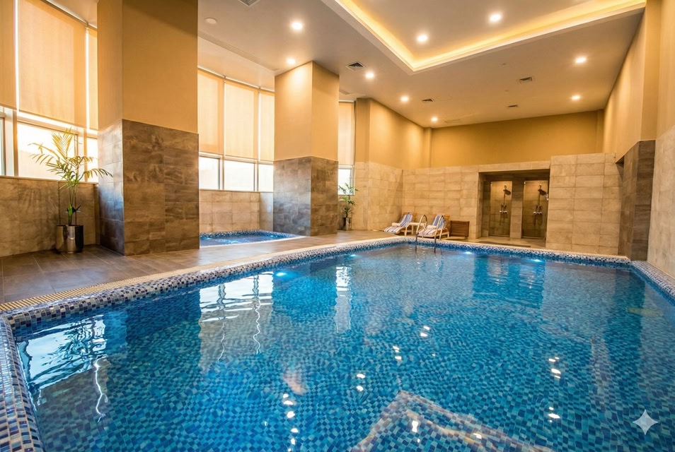 Walk-Inn Centaurus Hotel Apartments Islamabad、イスラマバードのホテル - スカイスキャナー