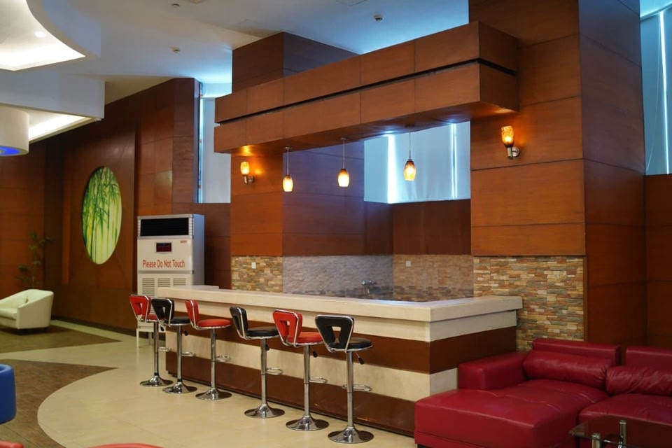 Walk-Inn Centaurus Hotel Apartments Islamabad、イスラマバードのホテル - スカイスキャナー