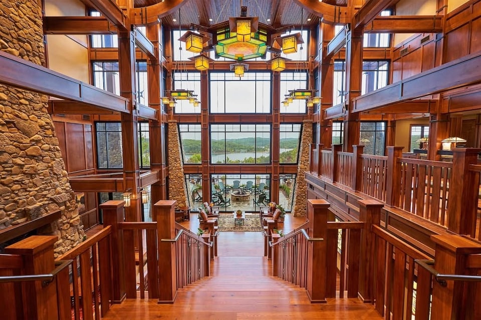 Hilton Grand Vacations Club Long Creek Ridgedale, Ridgedale Hotels ...