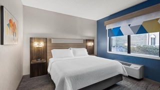 Holiday Inn Express Montgomery - East I-85 by IHG