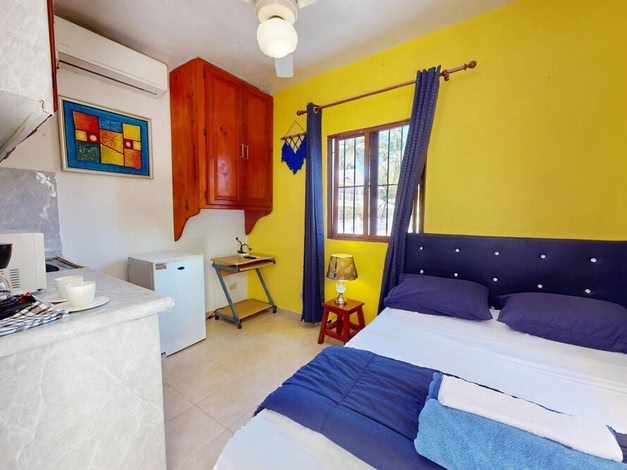 Caribbean Sun Apart Hotel