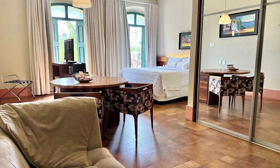 Hotelangebot Atrium Quinta de Pedras