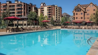 Marriott's Mountain Valley Lodge at Breckenridge