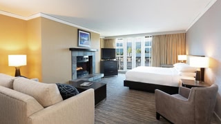 Hilton Whistler Resort & Spa