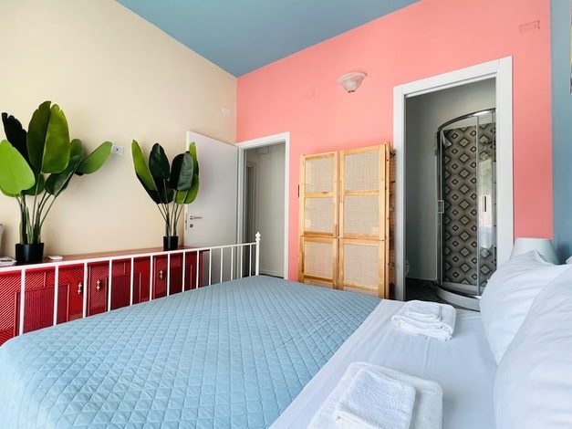 Apartment Sonnino 37