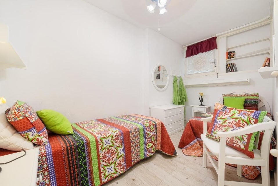 Apartamento 23 Edificio Canopus