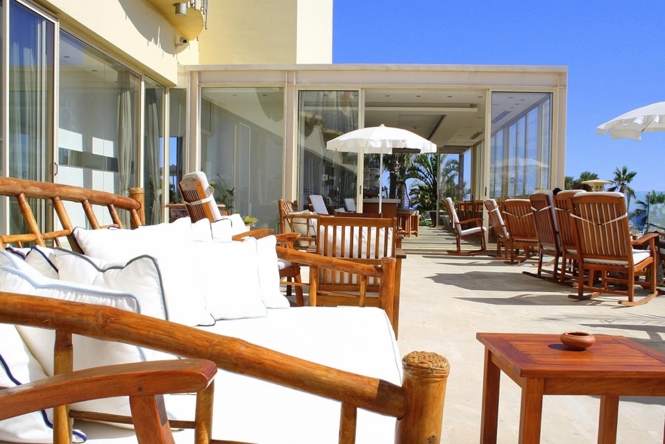 E-Hotel Larnaca Resort & Spa